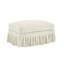 Repose-pieds spécial chenille （OTTOMAN SEULEMENT)-2069200965