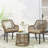 RUSSELL CHAT SET