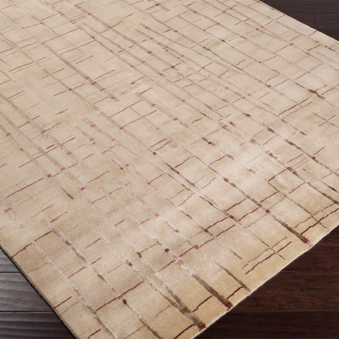 Dixon Geometric Indoor Rug