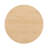 Indoor Solid Wood Dining Table, Natural