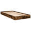 Vidaxl Bed Frame Small Single-1971596022