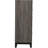 Gregory Grey Oak 5-Drawer Chest