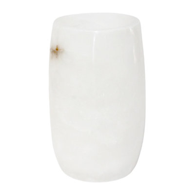 Claudine Stoneware Table Vase