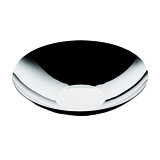 Uno Stainless Steel (18/10) Soup Bowl
