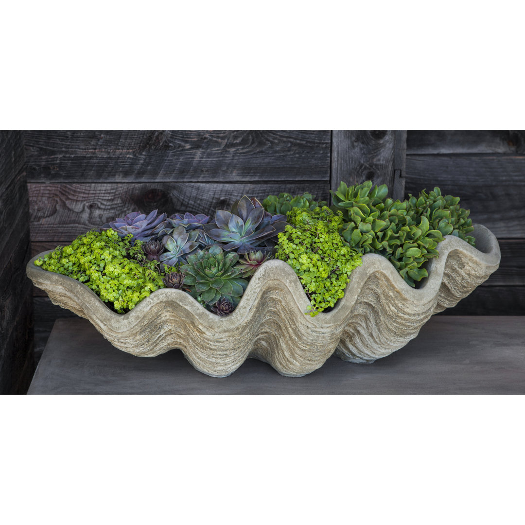 Bahari Handmade Pot Planter Rosecliff Heights 
