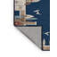  Tapis nautique lavable Harbor Scenes-493409850