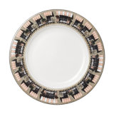 10" Plate