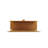 Palissade Steel Flush Mounted Sconce