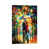 Wrapped Canvas selected