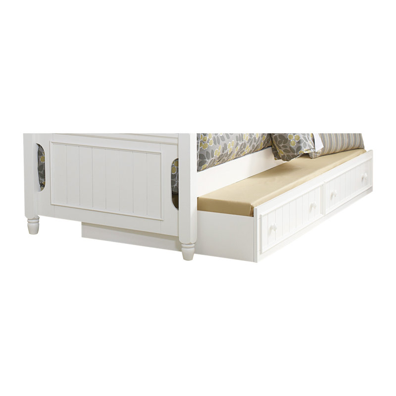 Acevedo Trundle Unit