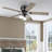 Briteny 52'' Ceiling Fan with Light Kit-441321034