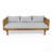 Claremont 3 Seater Daybed-1316350408
