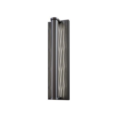 Kensington 1 - Light LED Bath Sconce