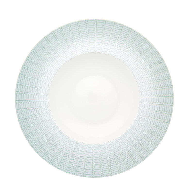 Assiette à hors-d'œuvre 10 po Venezia