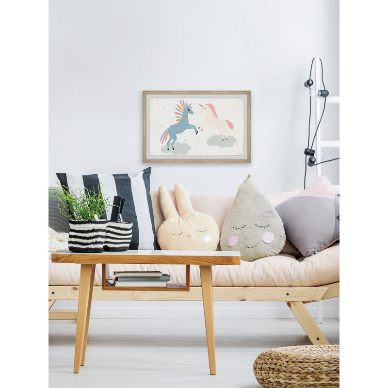 Salazar - Picture Graphic Art, 20cm H x 30cm W, Brown