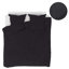 Wilkenson Solid Colour Duvet Cover Set with Pillowcases Included-861551887-861552015