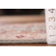 Tapis oriental traditionnel fabriqué à la main 2 x 3