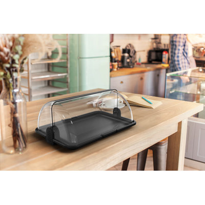 Gonsalve Food Storage Container
