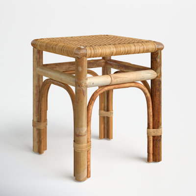 Magnus End Table