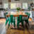 Vert antique