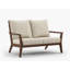 Sky Outdoor 2 - Seat Loveseat-611540346