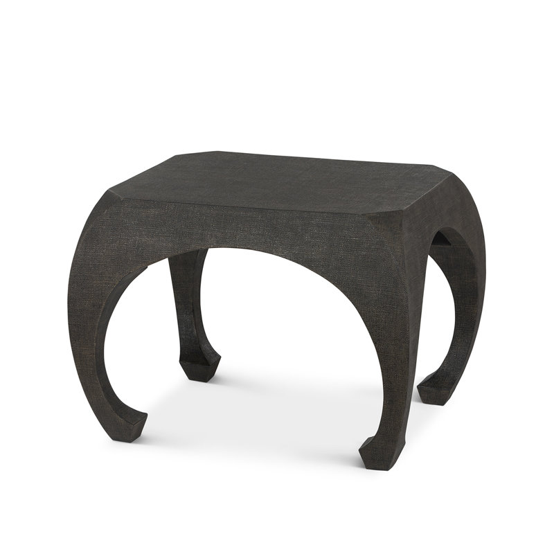 Worth Avenue End Table, Seal