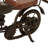 Norhad Motorcycle Figurines & Sculptures-1331352730