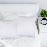 Down Alternative Medium Weight Bed Neck Support Pillow