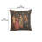 Cotton Blend Pillow Cover