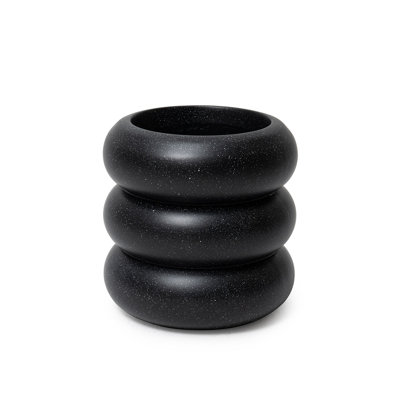 Jardinière Rampaal de 14 pouces de hauteur