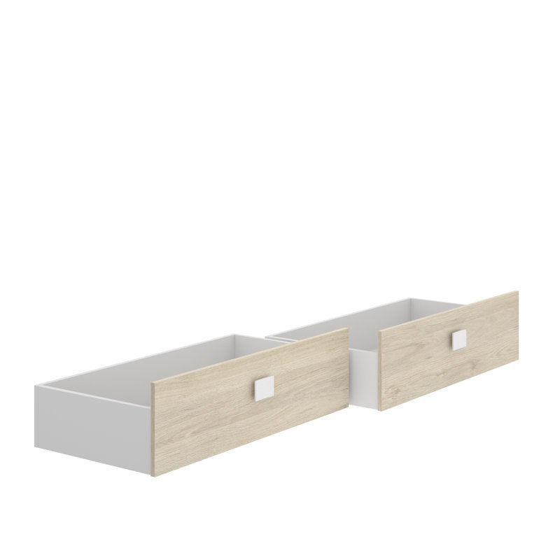 Elysium Underbed Storage Drawers