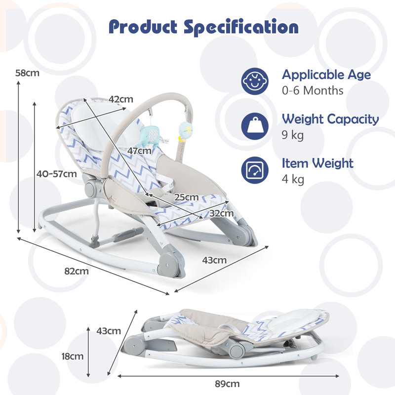 High Chair