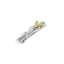Butterfly Ginkgo Luxe Mezuzah