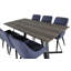 Rowe 6 - Person Dining Set-765613425