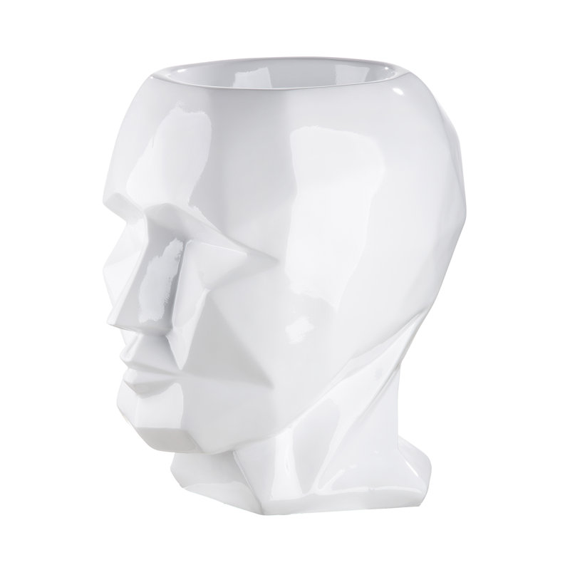 Adrin Statue Planter