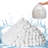 Pool Filter Balls For Sand Filter Pump 4.6 Lbs Reusable For Swimming Pool