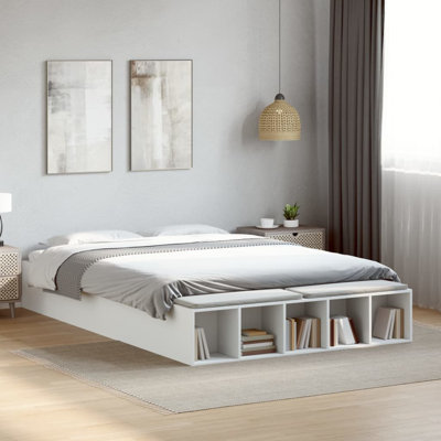 Miggie Bed
