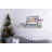 Mirrored Floating Shelf with Crushed Diamond fireplace shelf-1631814320