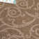 Darryl-James Performance Floral Indoor/Outdoor Area Rug