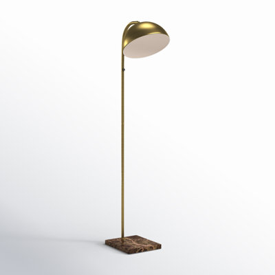 Versailles 61'' Floor Lamp