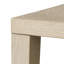 Borchard Desk Pedestal