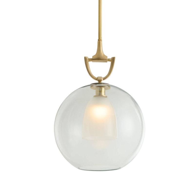 Estribo Pendant