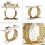 Table de couloir, console, table de canapé, table d'appoint, table de vestibule