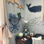 Décoration murale rose Compass-1714365237-1714367317