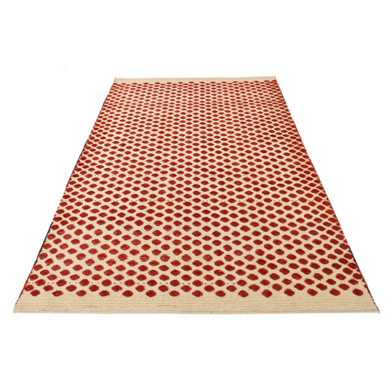 Judy Red Rug