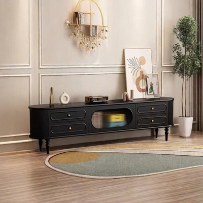 Meuble télé moderne et simple