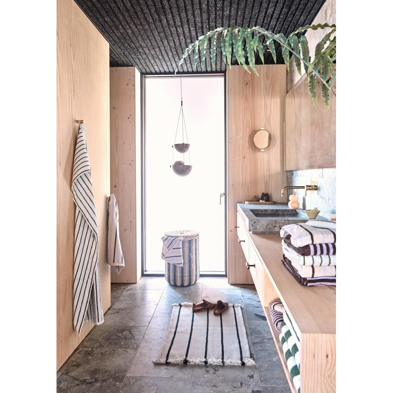 Raita Bath Towel
