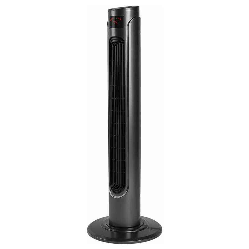 Ventilateur autoportant sans pales 36 pouces
