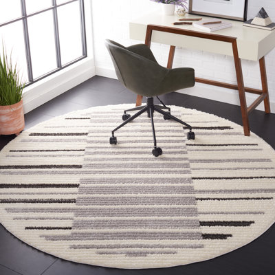 Marrakesh Performance Striped Rug
