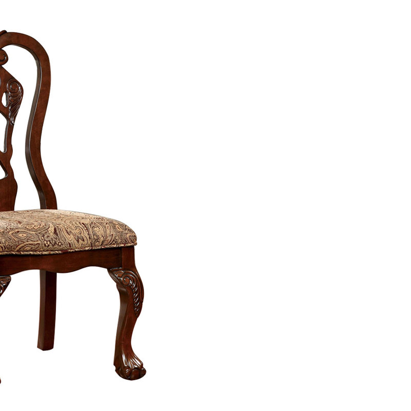 Cabrillo Double Pedestal Dining Set